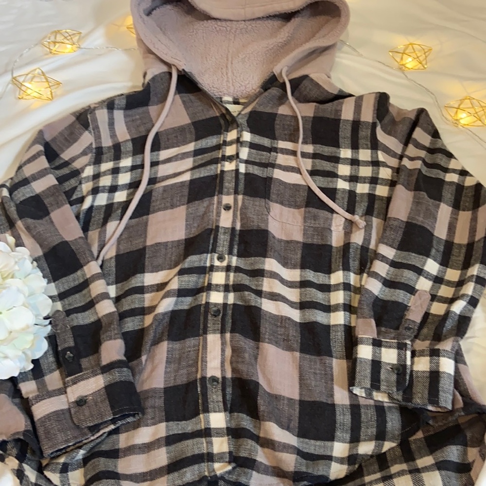 Aeo Flannel - image 1